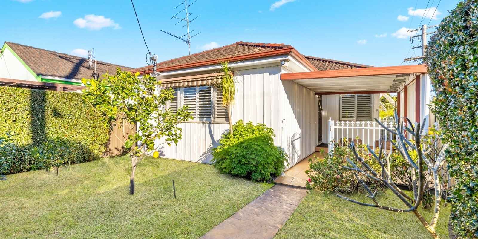 84 Mcmasters Road Woy Woy