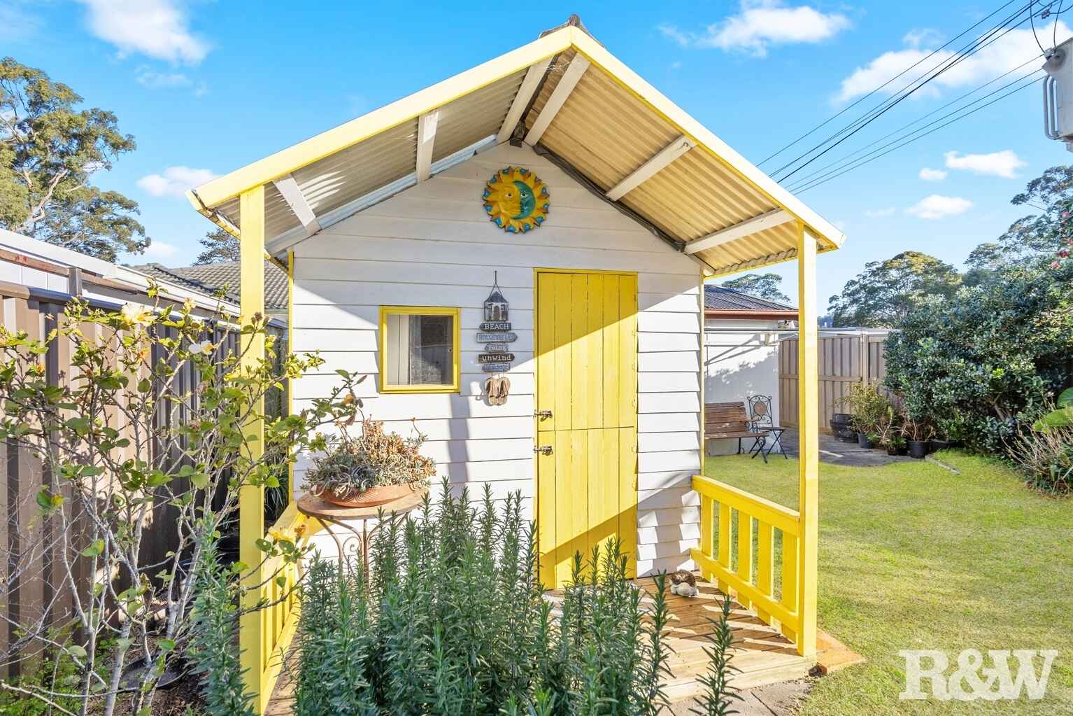 84 Mcmasters Road Woy Woy