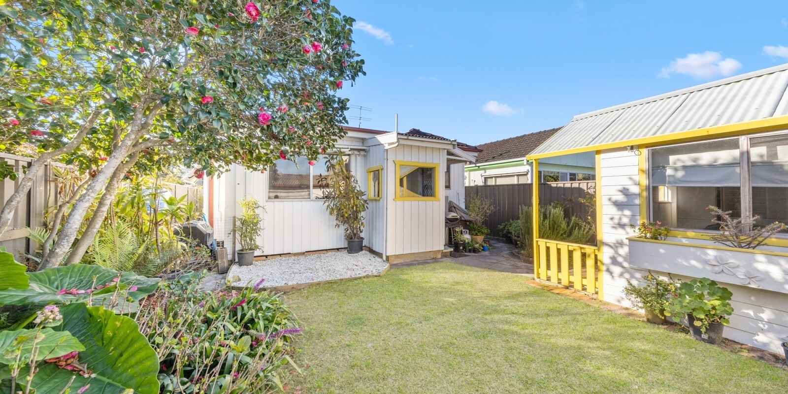 84 Mcmasters Road Woy Woy