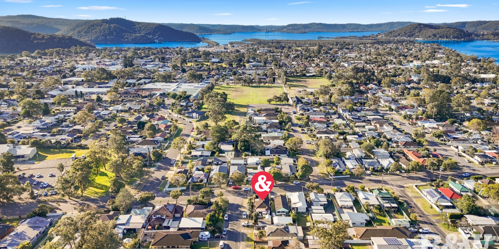 84 Mcmasters Road Woy Woy