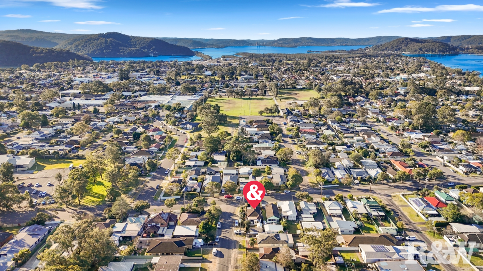 84 Mcmasters Road Woy Woy