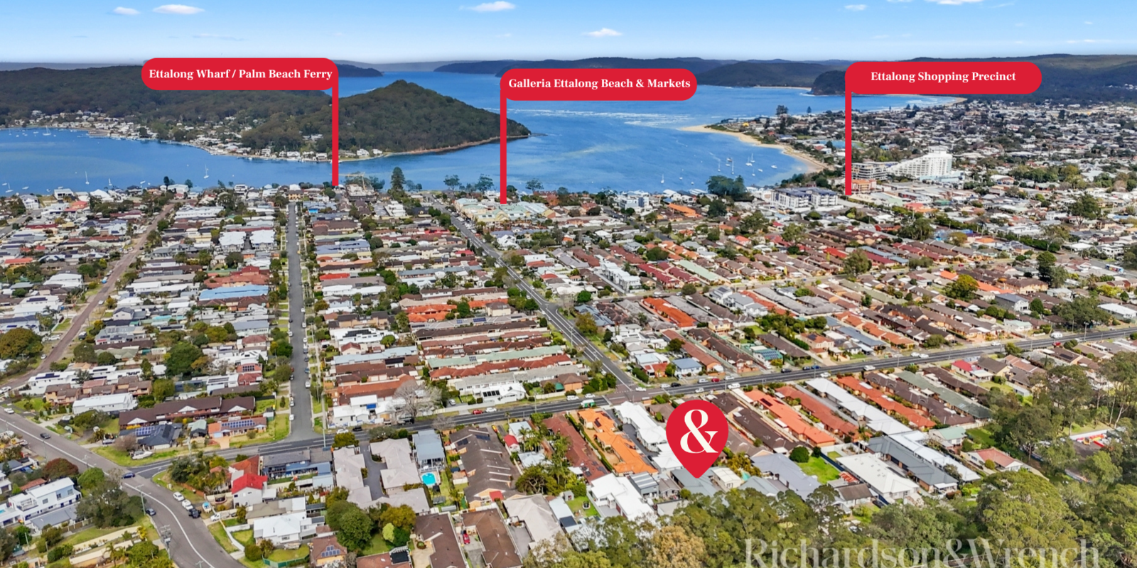 2/16 Hood Street Ettalong Beach