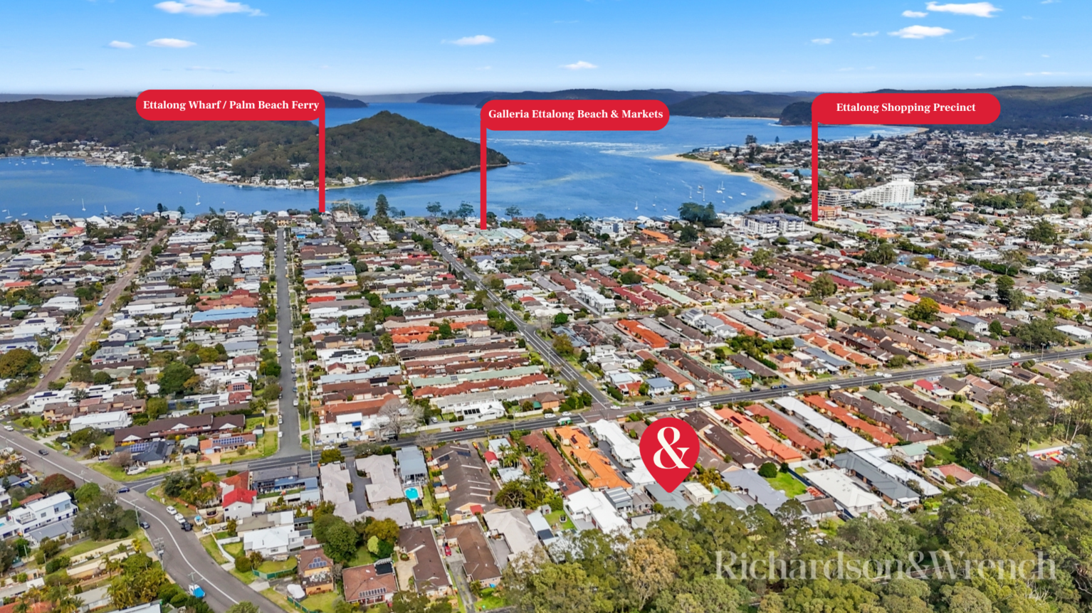 2/16 Hood Street Ettalong Beach