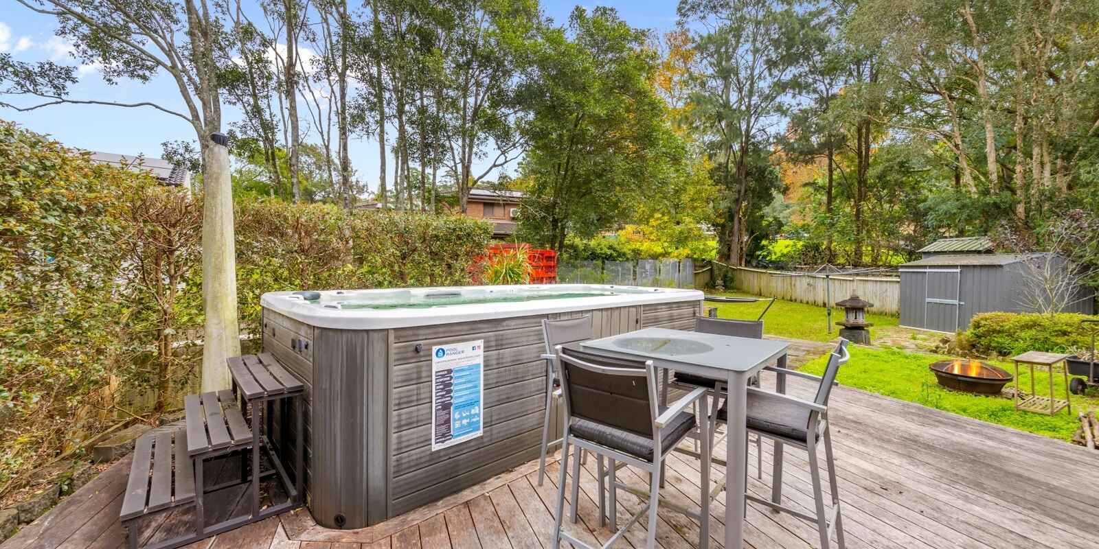 38 Narooma Road Niagara Park