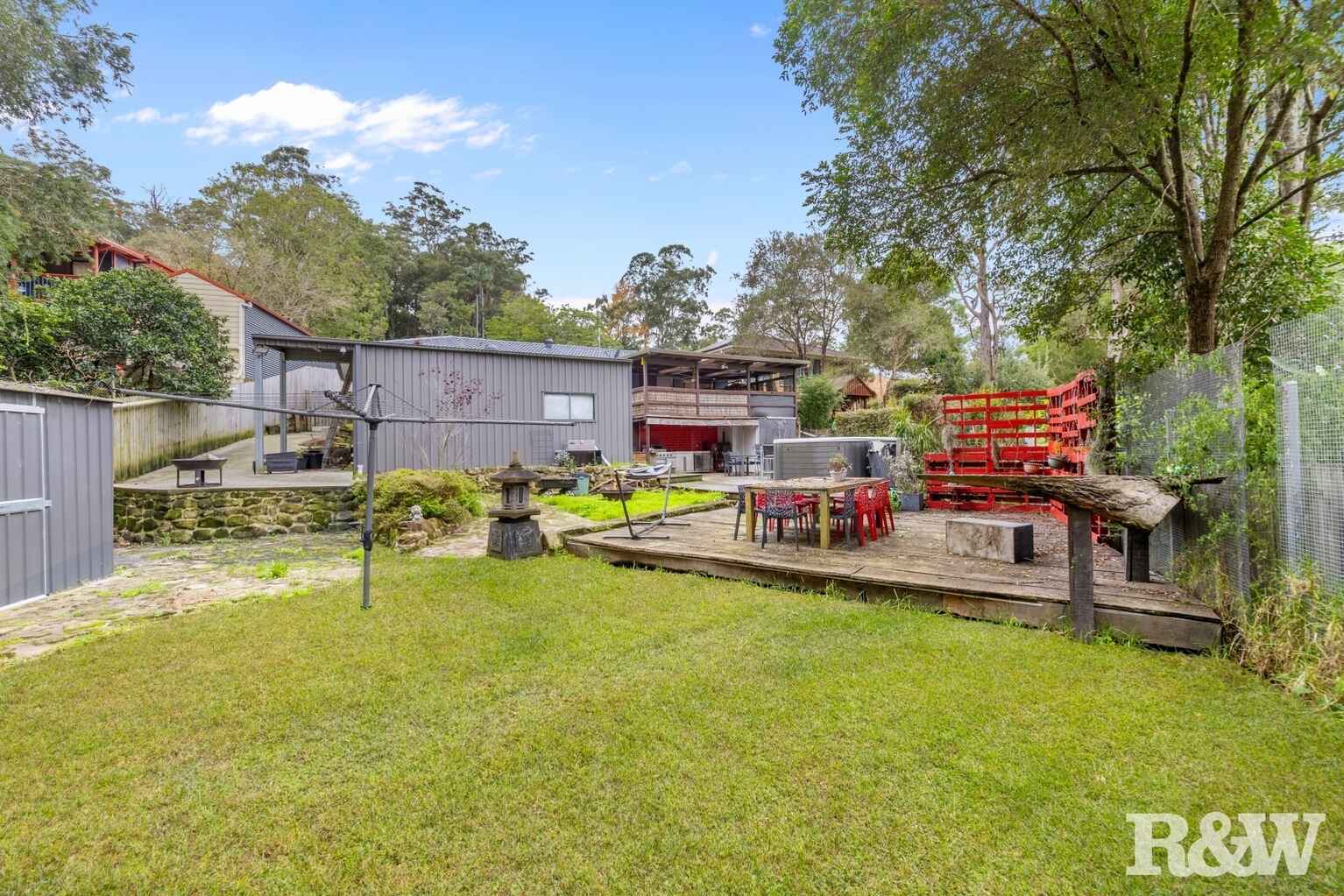 38 Narooma Road Niagara Park