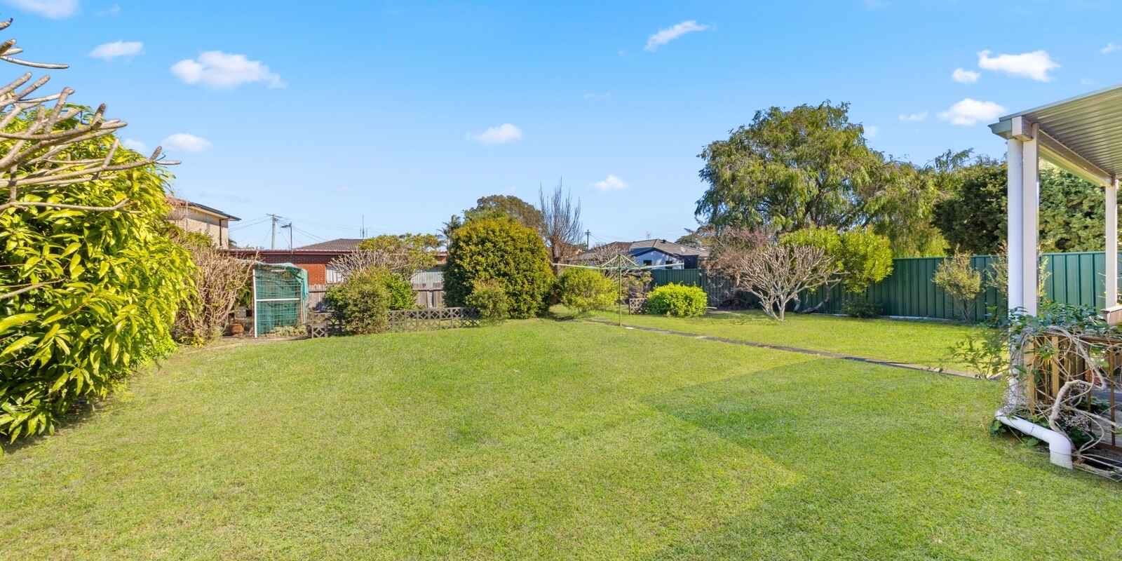 31 Camellia Circle Woy Woy 31 Camellia Circle Woy Woy