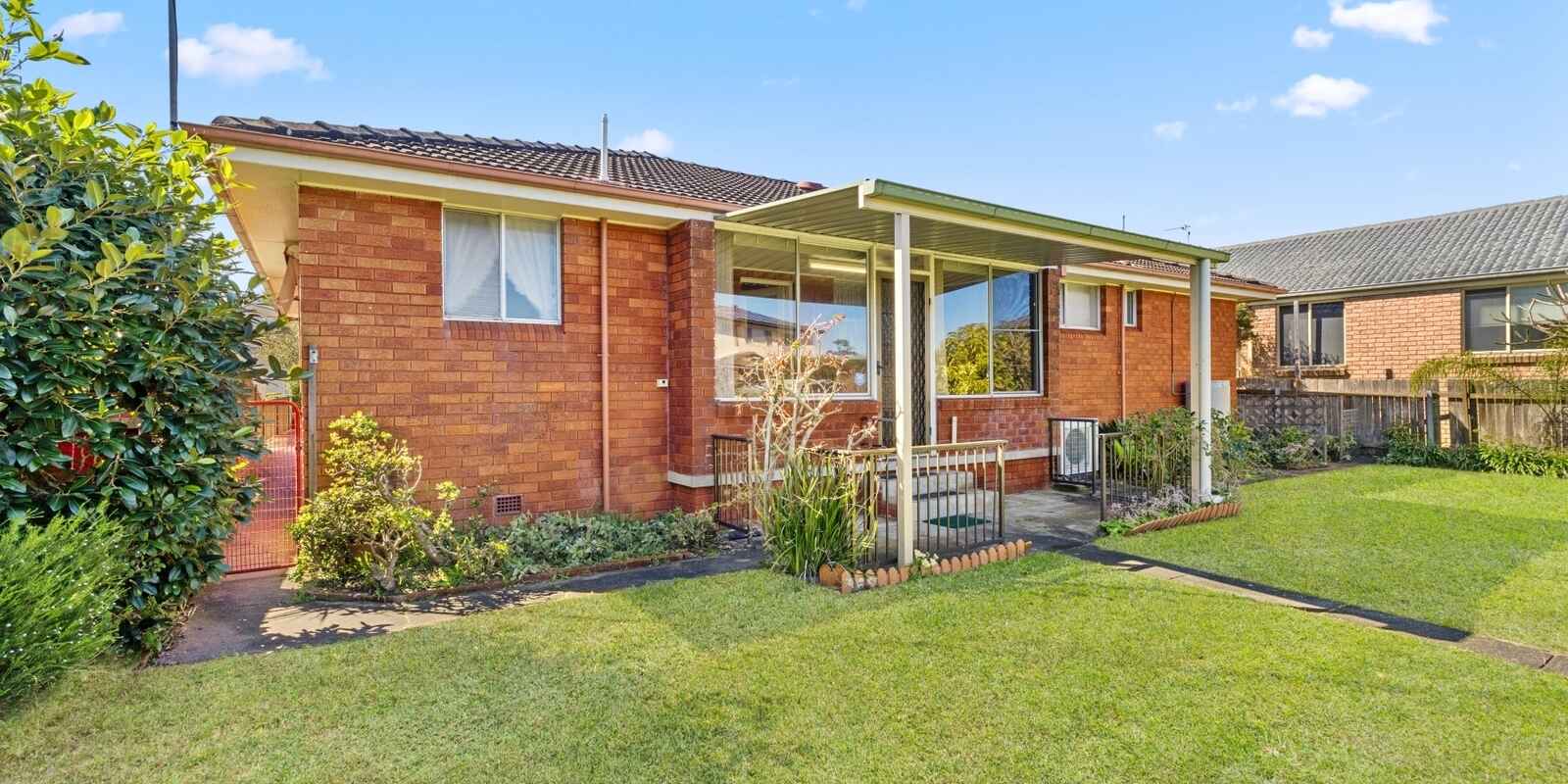 31 Camellia Circle Woy Woy 31 Camellia Circle Woy Woy