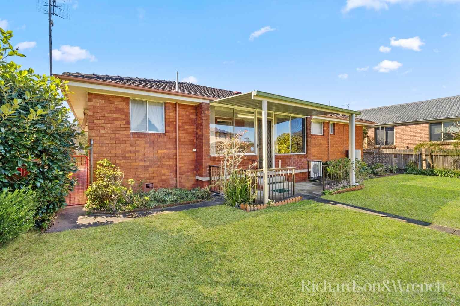 31 Camellia Circle Woy Woy 31 Camellia Circle Woy Woy