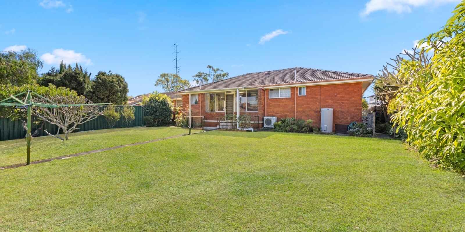 31 Camellia Circle Woy Woy 31 Camellia Circle Woy Woy