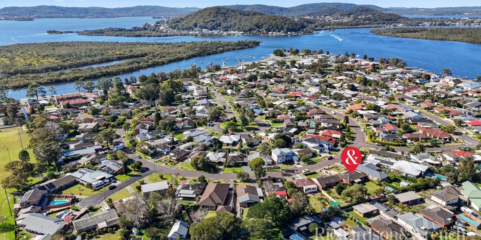 31 Camellia Circle Woy Woy 31 Camellia Circle Woy Woy