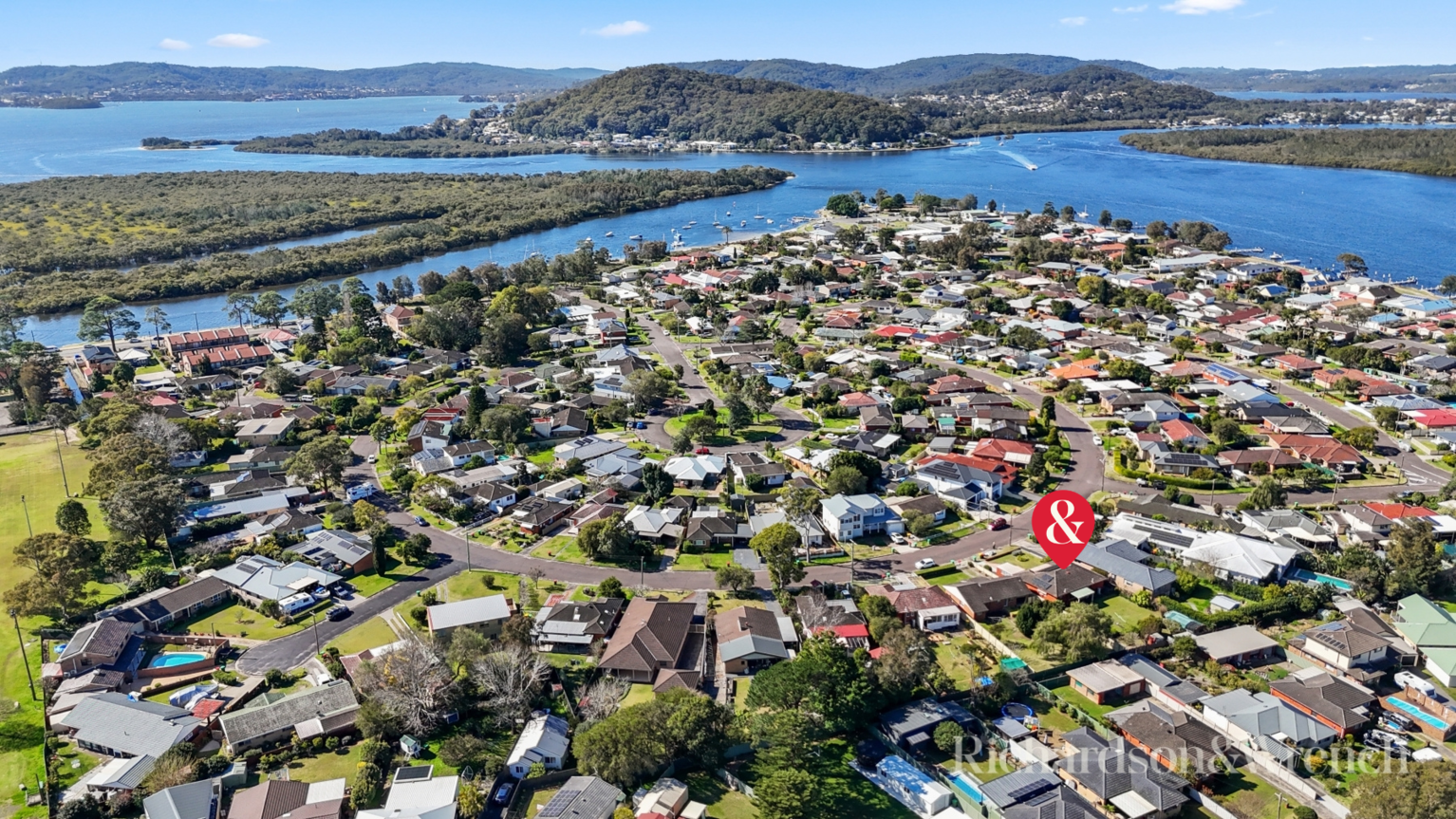 31 Camellia Circle Woy Woy 31 Camellia Circle Woy Woy