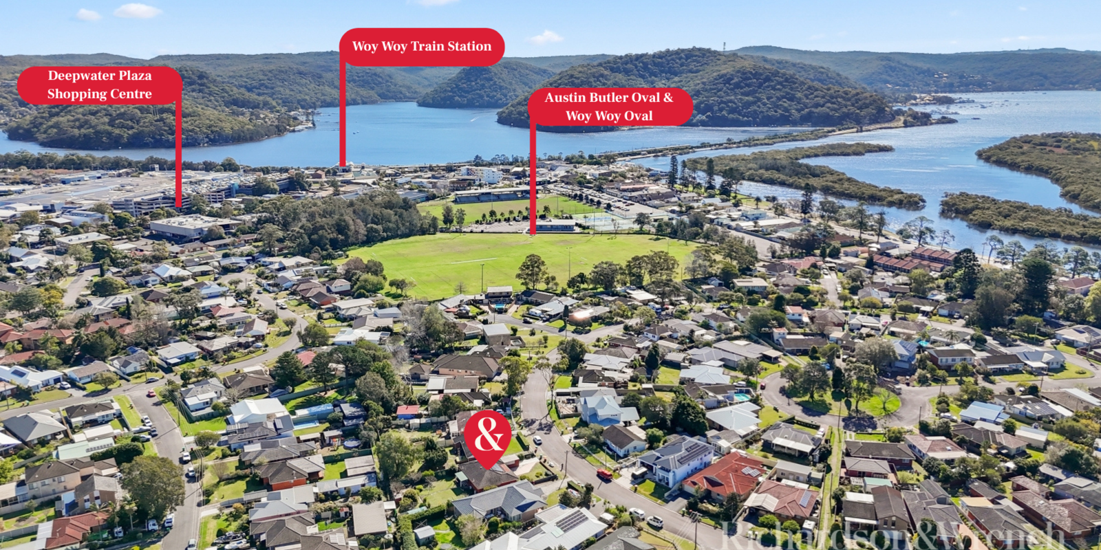 31 Camellia Circle Woy Woy 31 Camellia Circle Woy Woy