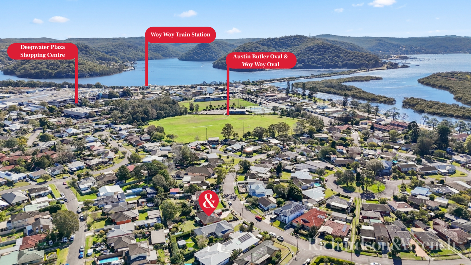 31 Camellia Circle Woy Woy 31 Camellia Circle Woy Woy