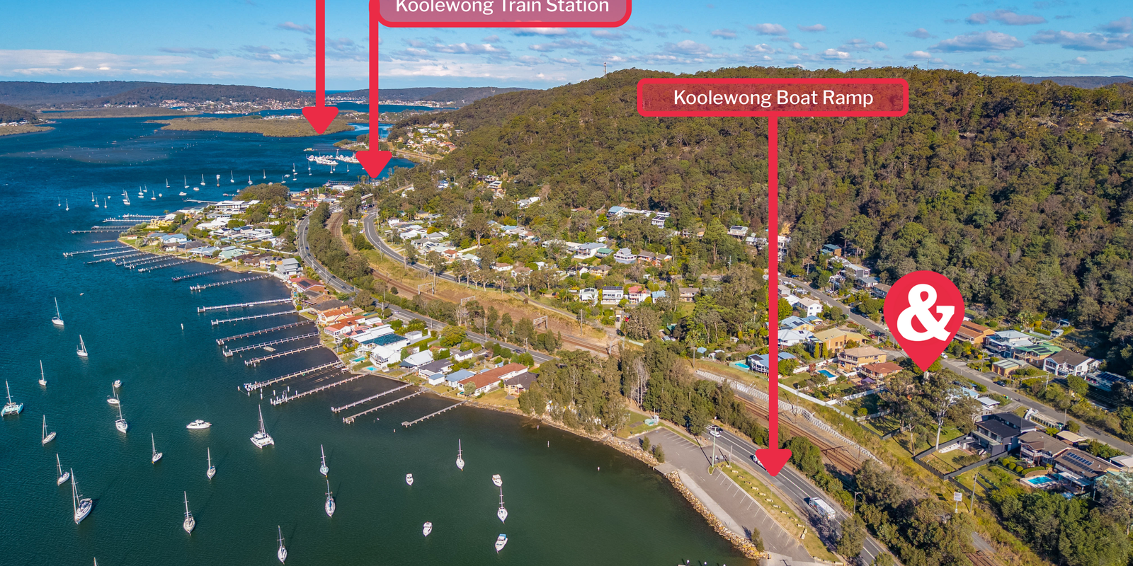 205 Glenrock Parade Koolewong