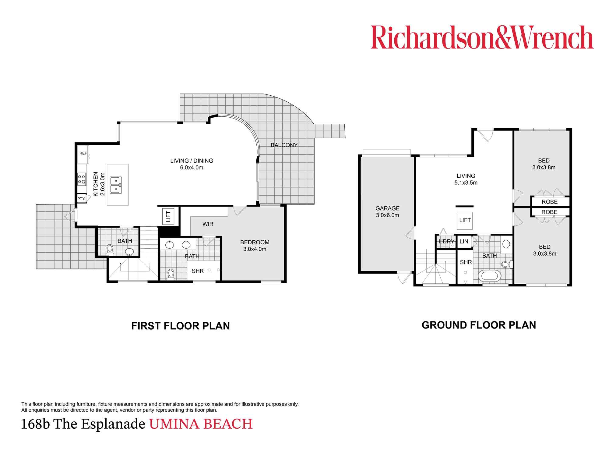 168B The Esplanade Umina Beach 168B The Esplanade Umina Beach