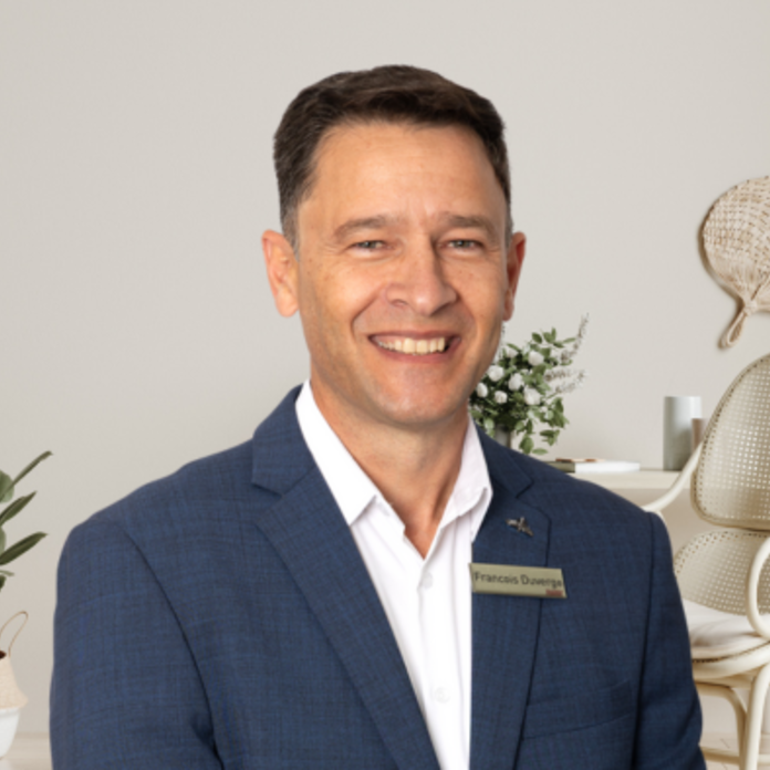 Francois Duverge