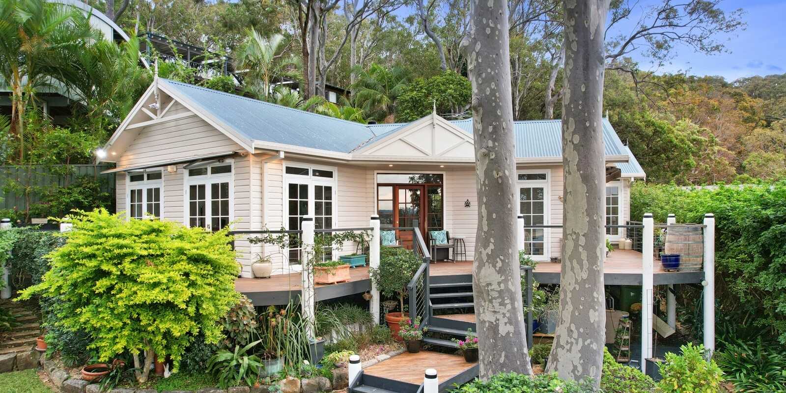 43 High View Road Pretty Beach