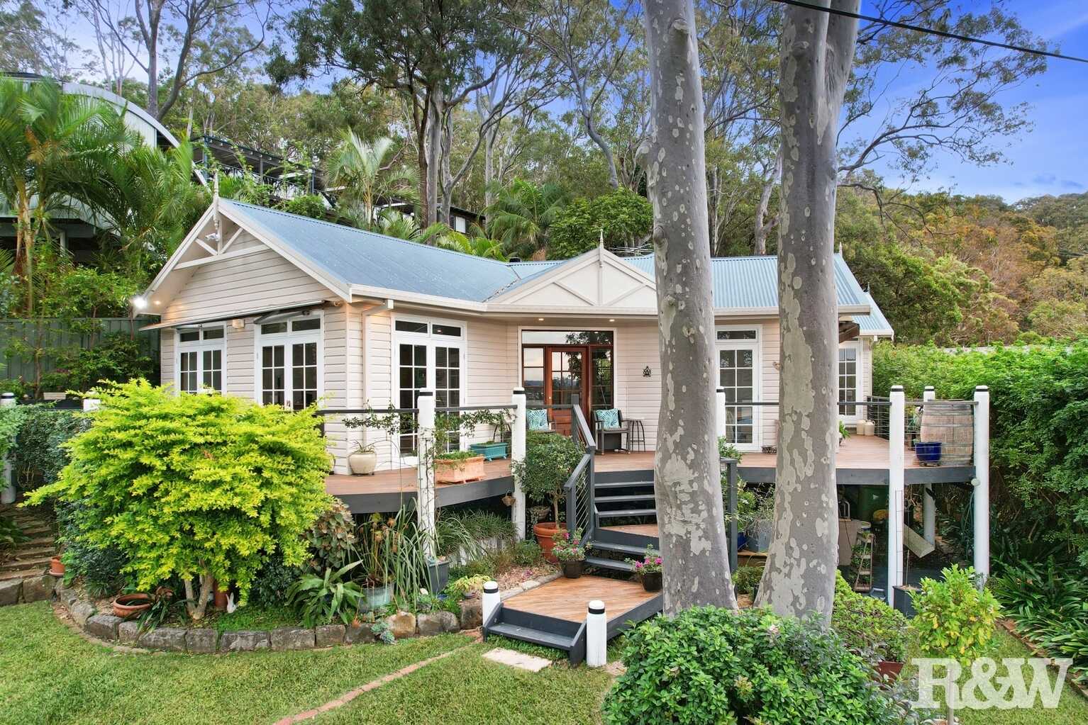 43 High View Road Pretty Beach