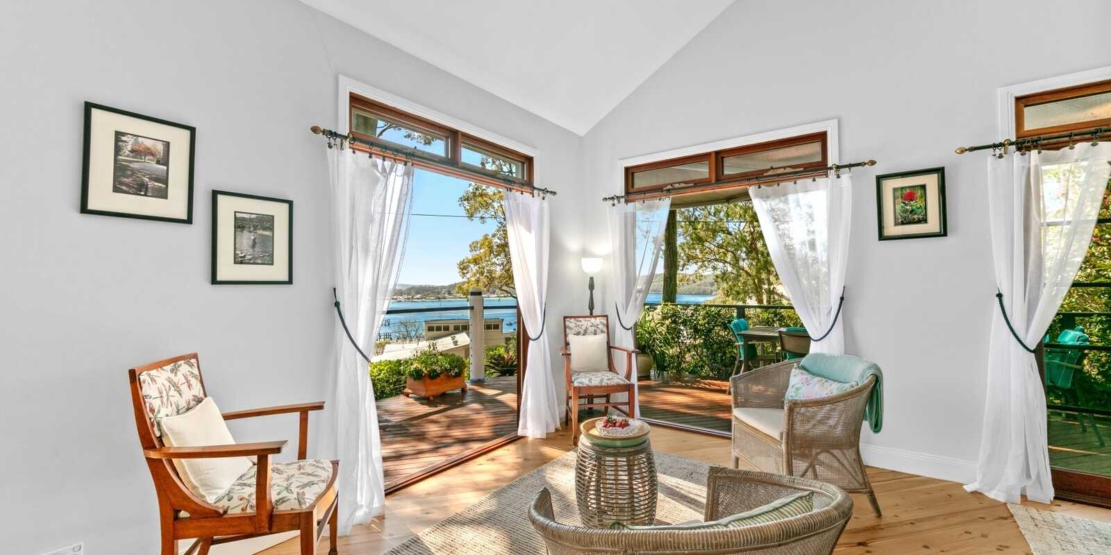43 High View Road Pretty Beach