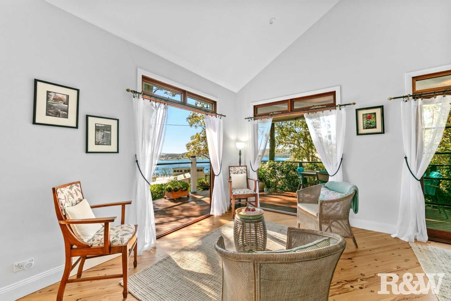 43 High View Road Pretty Beach