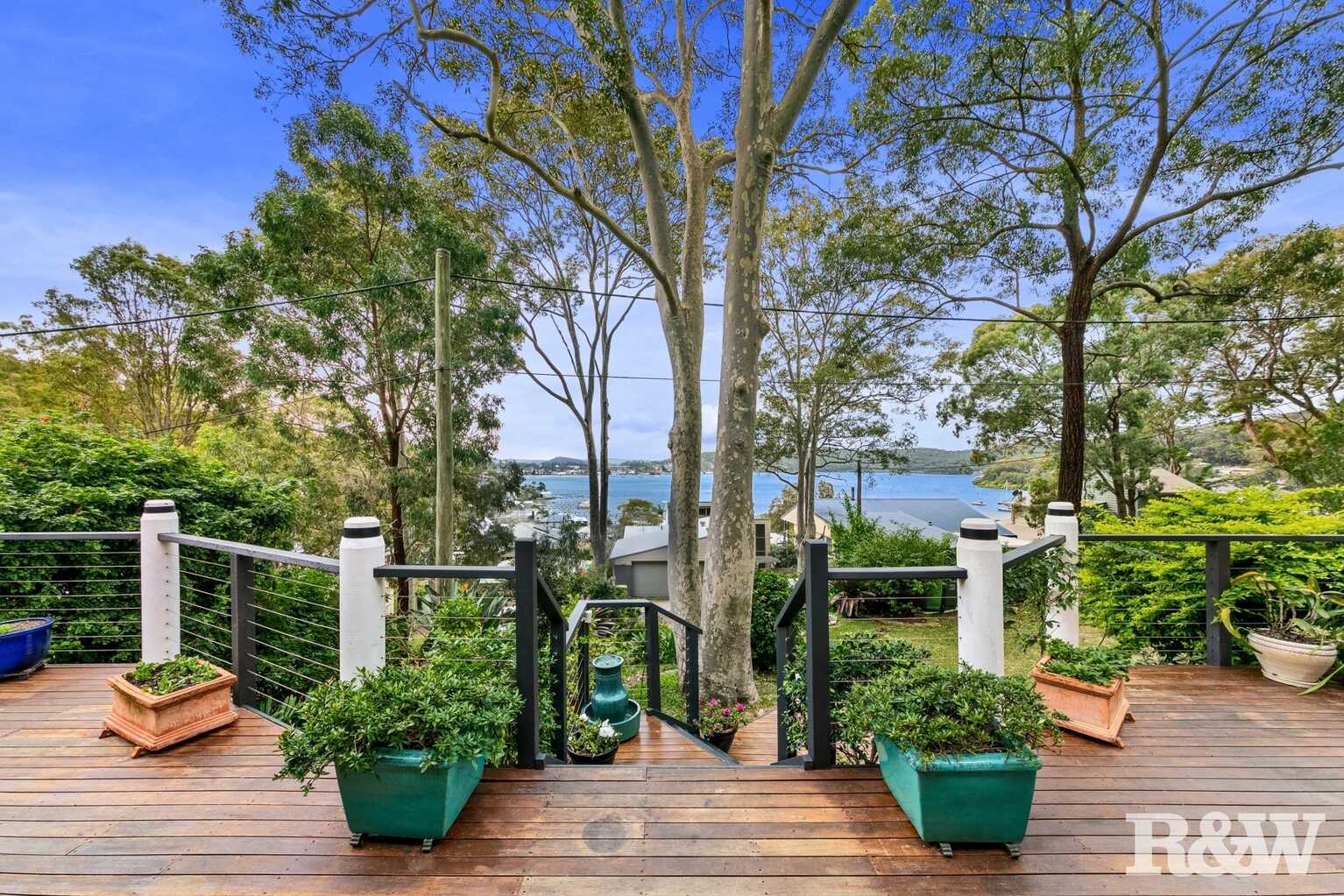 43 High View Road Pretty Beach