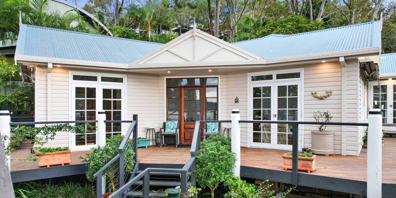 43 High View Road Pretty Beach