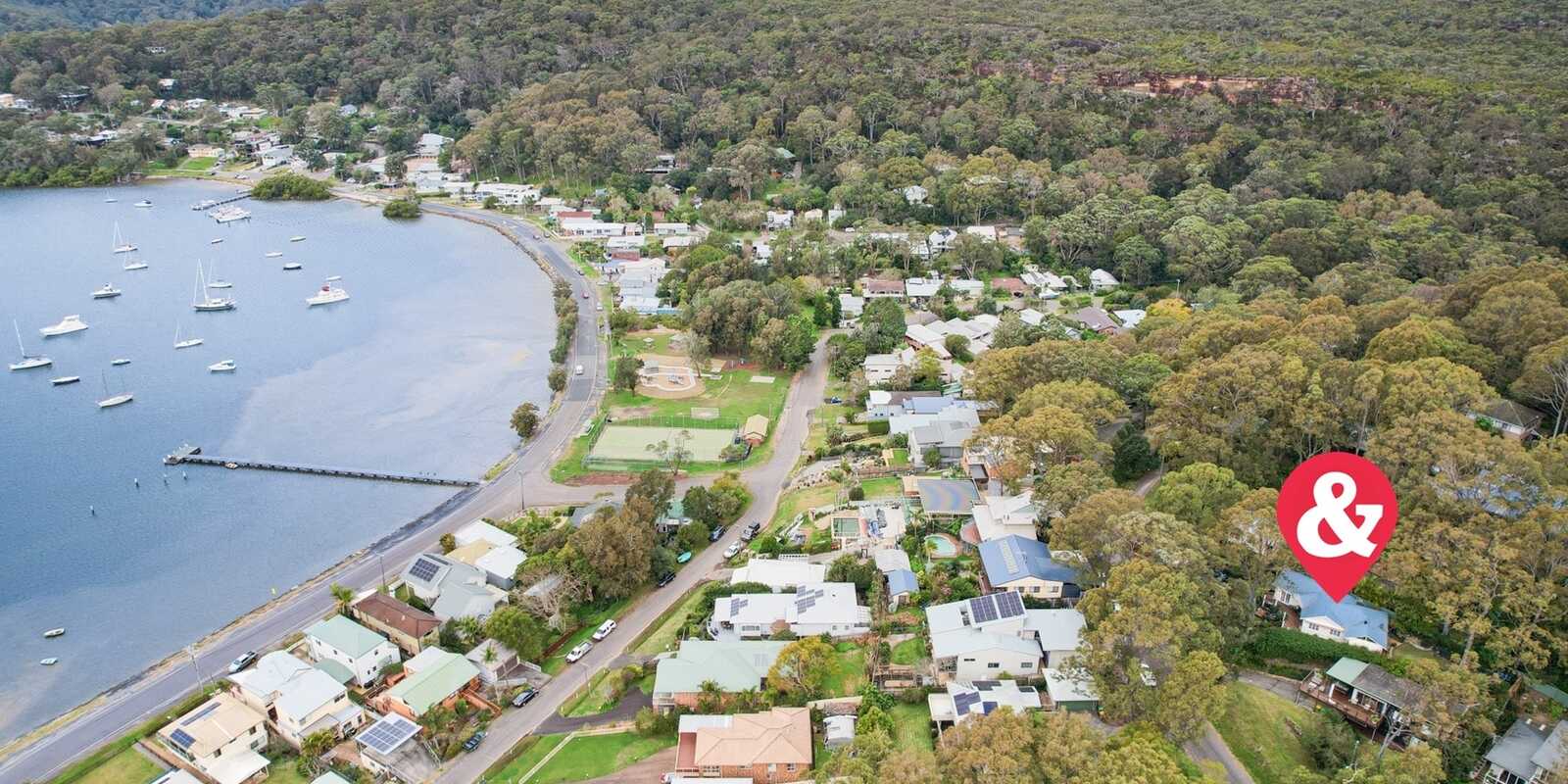 43 High View Road Pretty Beach