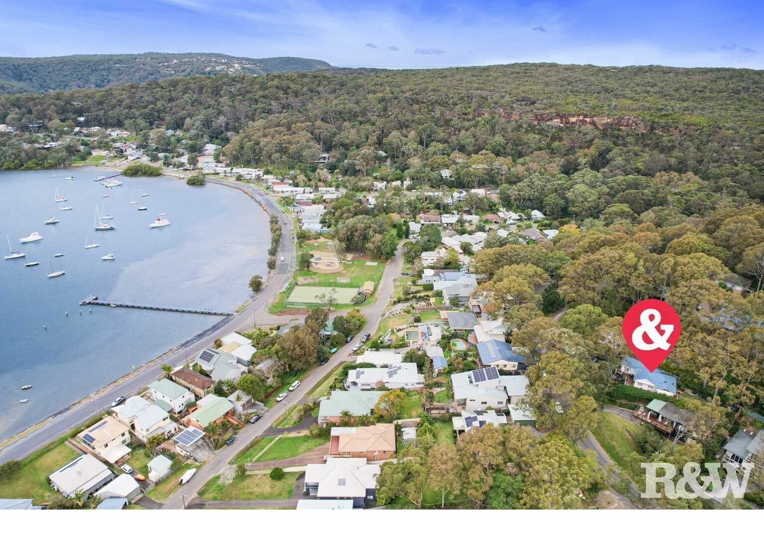 43 High View Road Pretty Beach