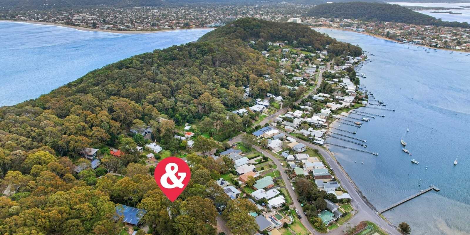 43 High View Road Pretty Beach