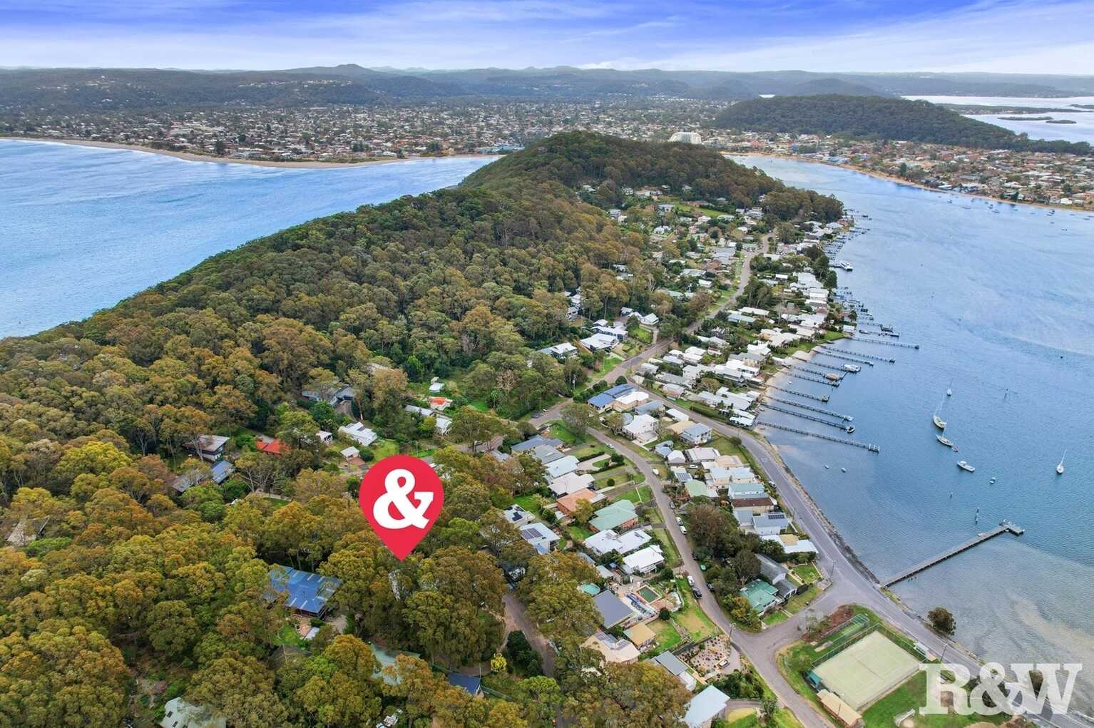 43 High View Road Pretty Beach