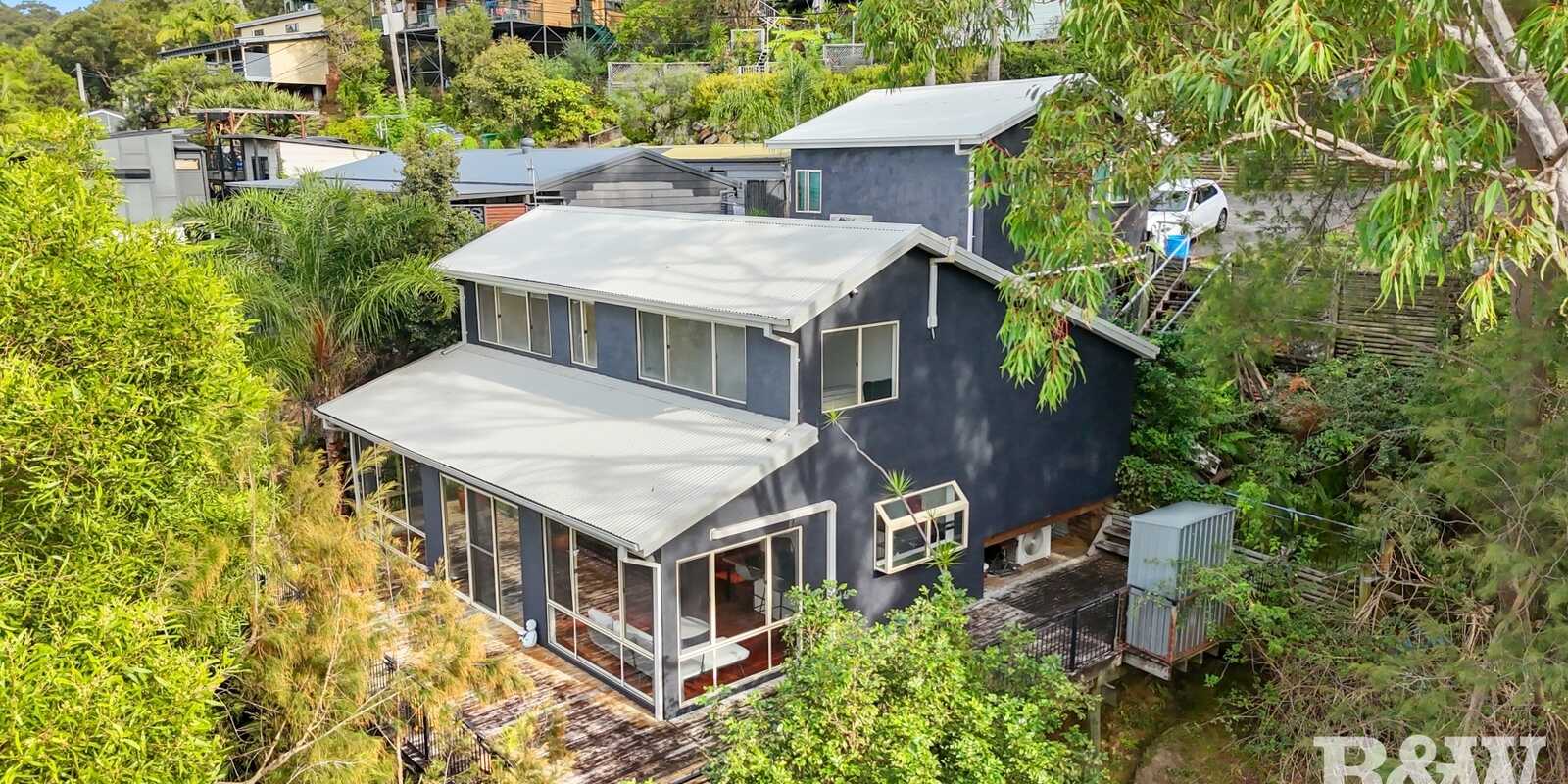 8 Timbertop Drive Umina Beach