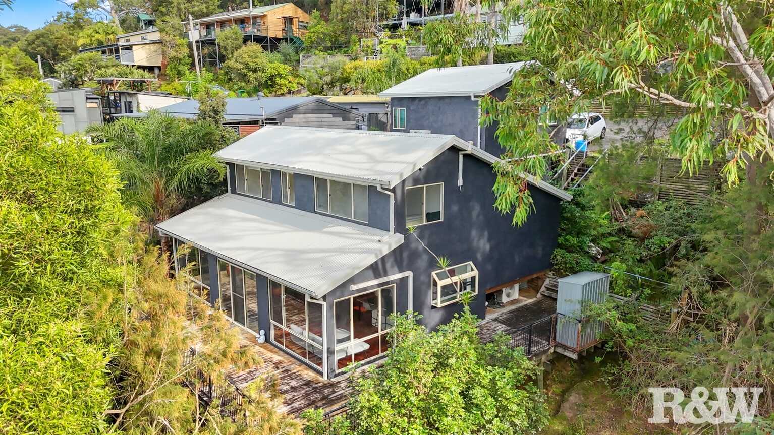 8 Timbertop Drive Umina Beach