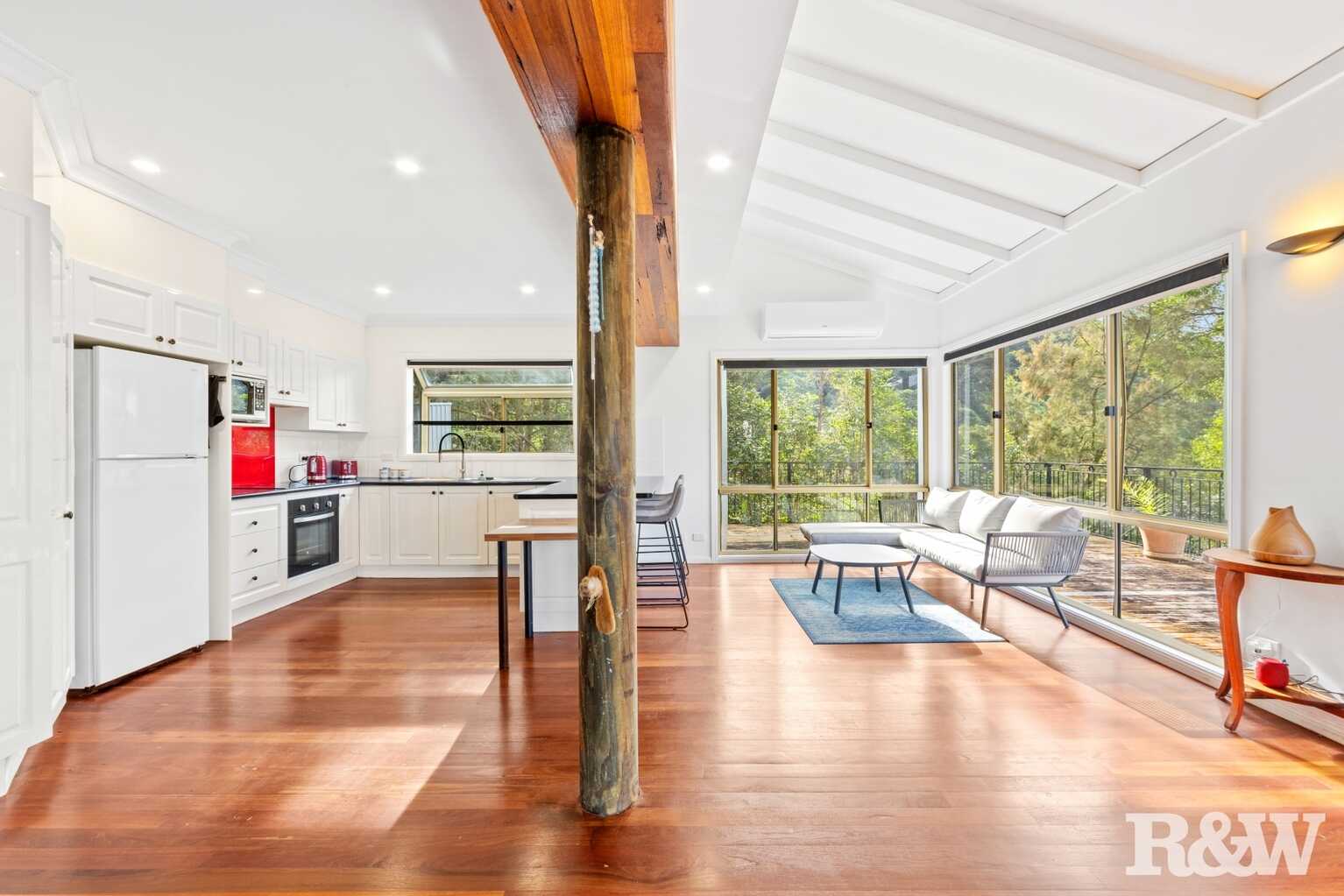 8 Timbertop Drive Umina Beach