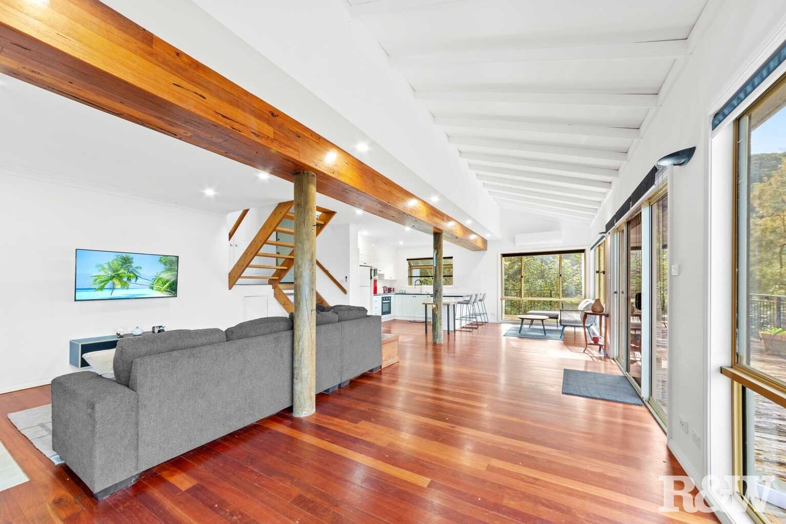 8 Timbertop Drive Umina Beach