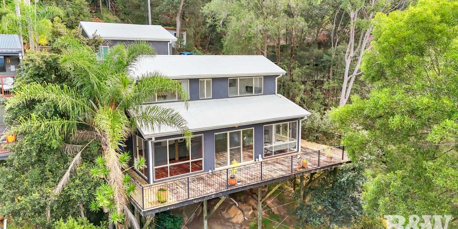 8 Timbertop Drive Umina Beach