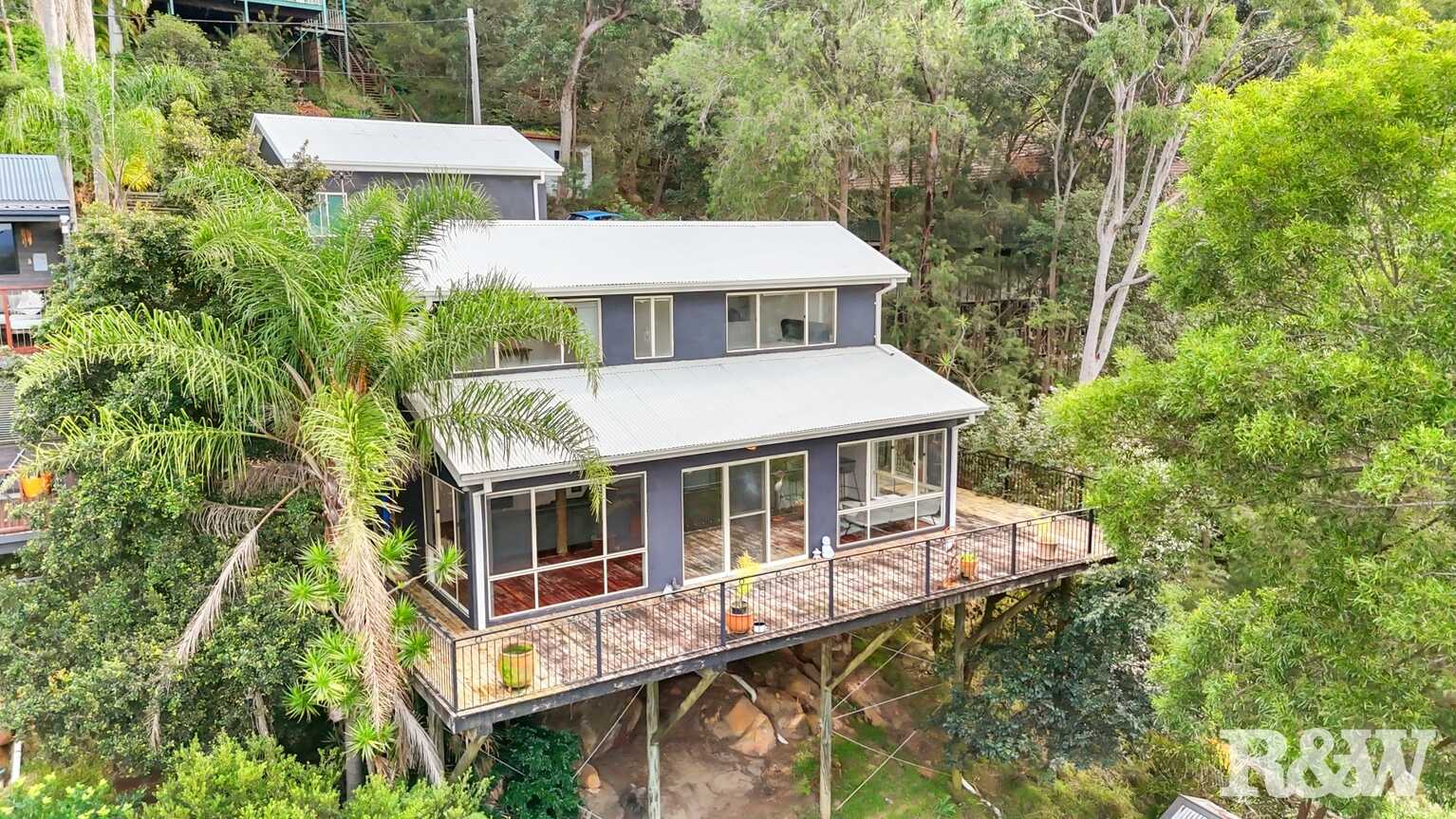 8 Timbertop Drive Umina Beach