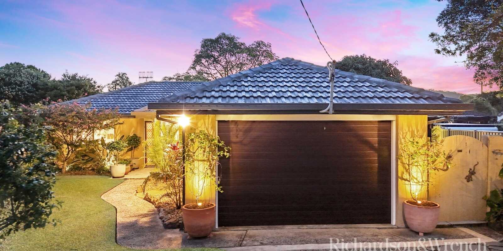 16 Jasmine Place Umina Beach