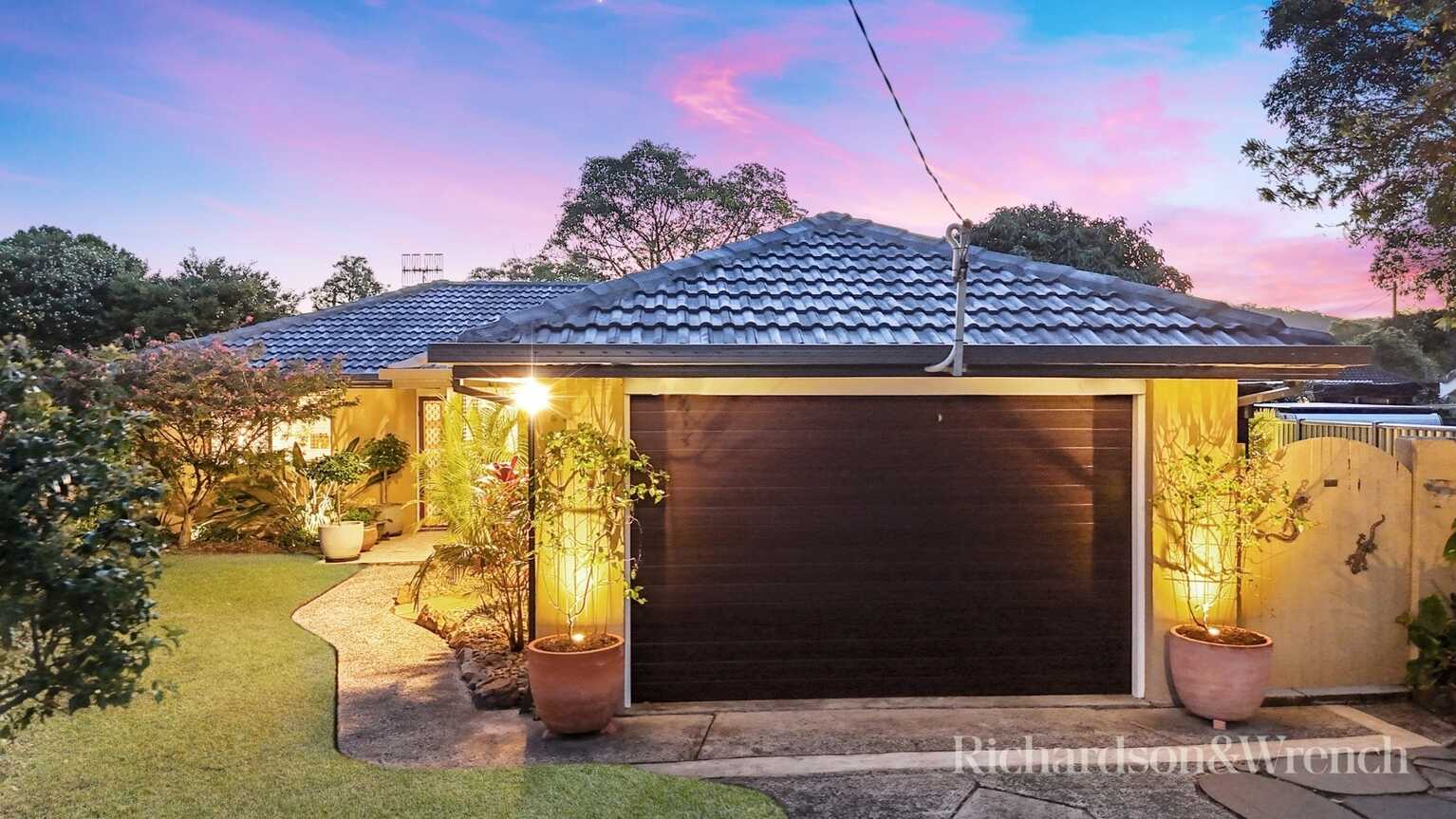 16 Jasmine Place Umina Beach