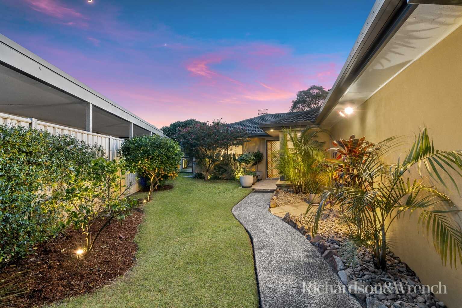 16 Jasmine Place Umina Beach