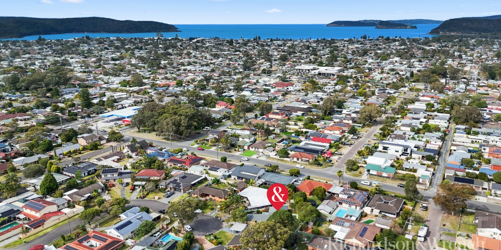 16 Jasmine Place Umina Beach