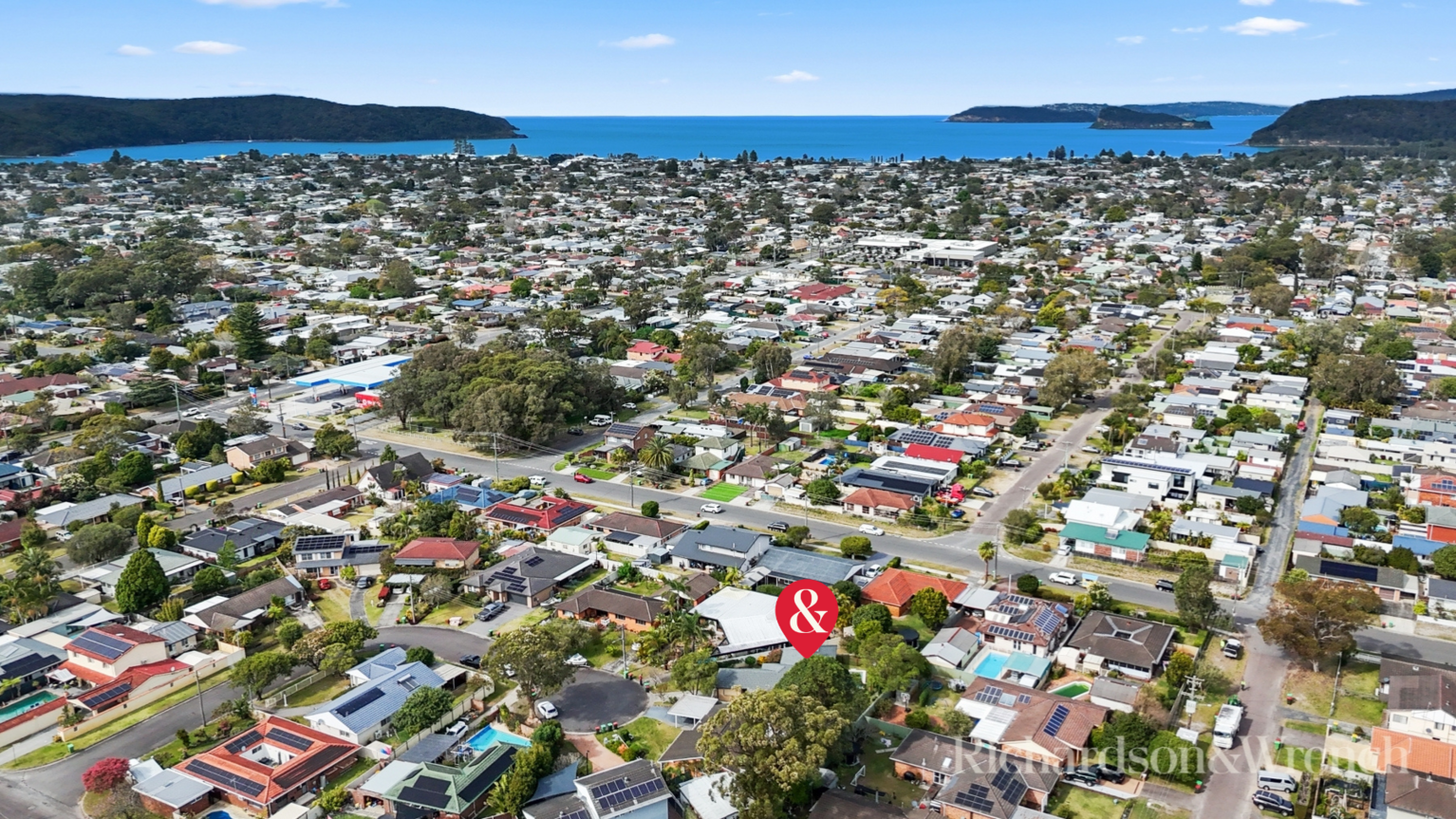 16 Jasmine Place Umina Beach