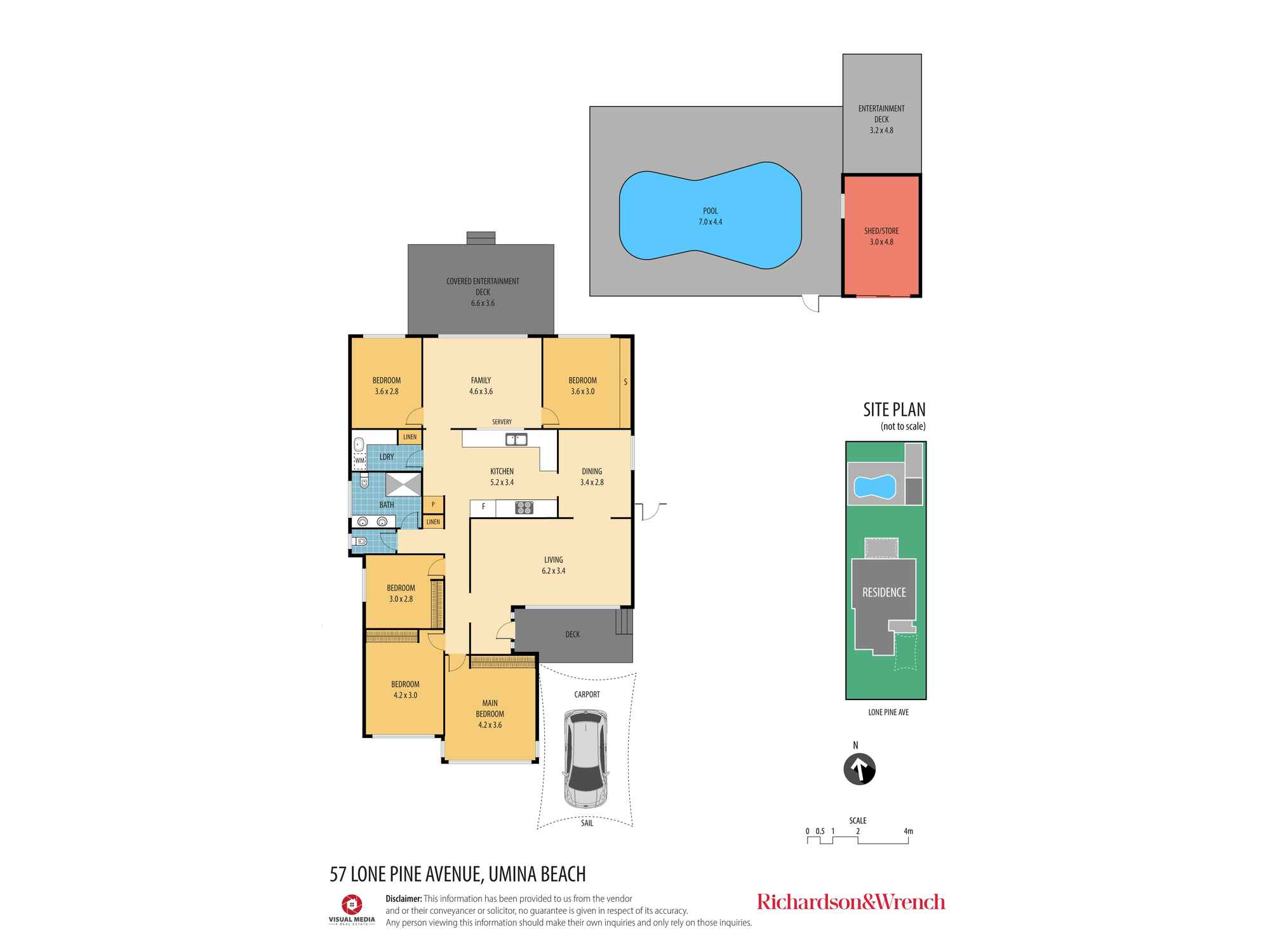 57 Lone Pine Avenue Umina Beach 57 Lone Pine Avenue Umina Beach