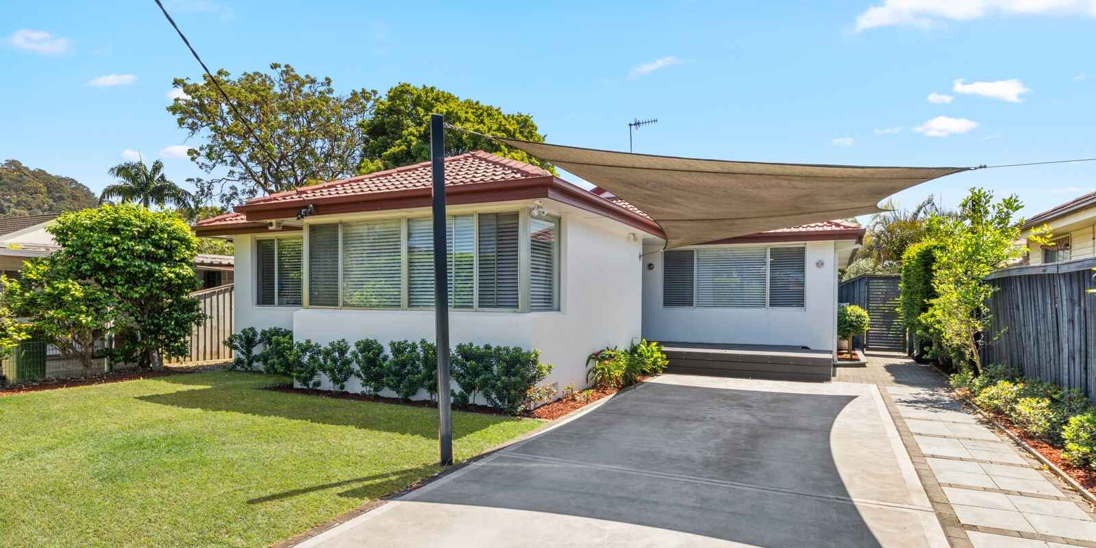 57 Lone Pine Avenue Umina Beach 57 Lone Pine Avenue Umina Beach