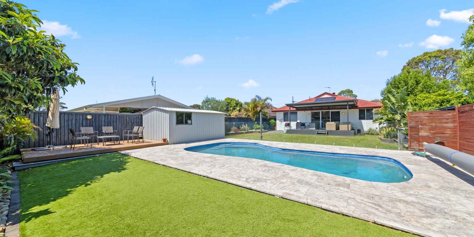 57 Lone Pine Avenue Umina Beach 57 Lone Pine Avenue Umina Beach