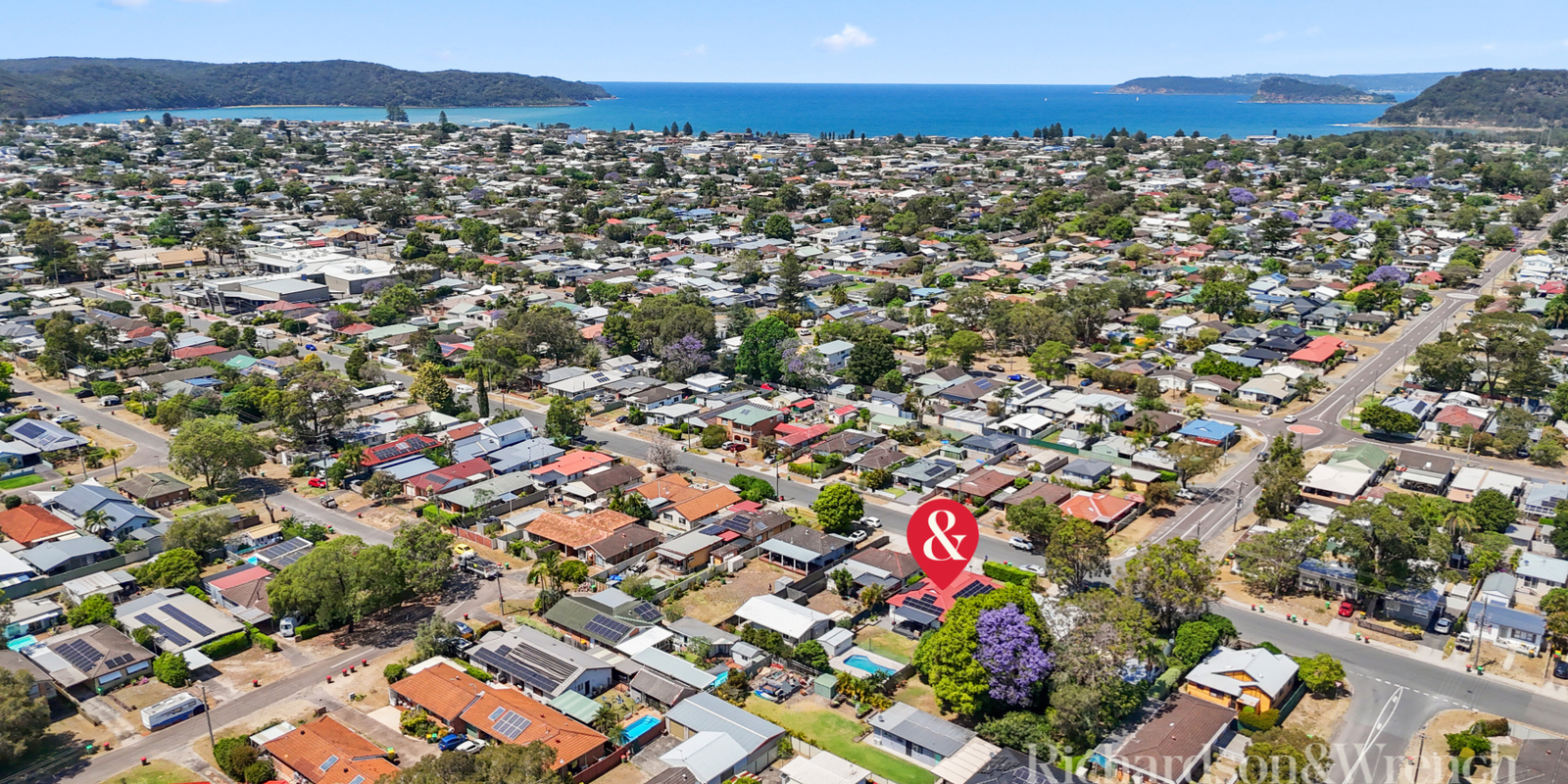 57 Lone Pine Avenue Umina Beach 57 Lone Pine Avenue Umina Beach