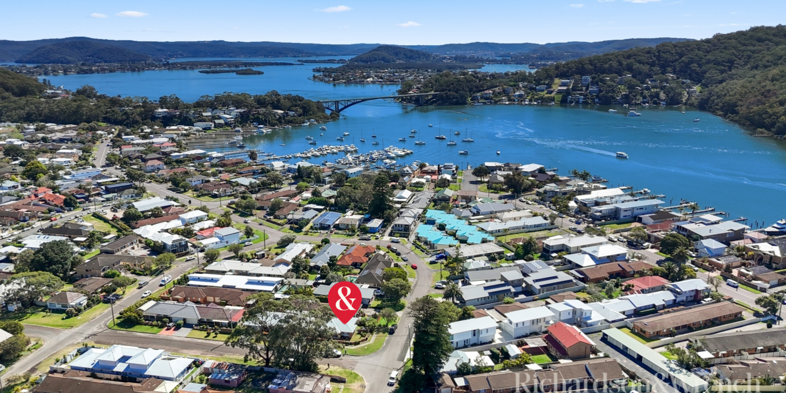 1/27 Bogan Road Booker Bay 1/27 Bogan Road Booker Bay