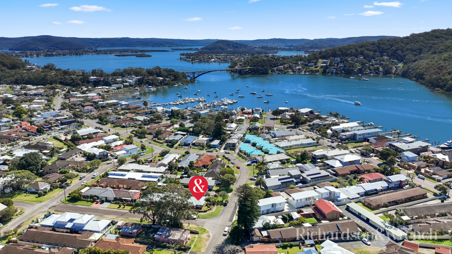 1/27 Bogan Road Booker Bay 1/27 Bogan Road Booker Bay