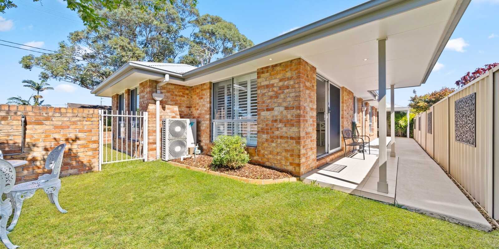 1/27 Bogan Road Booker Bay 1/27 Bogan Road Booker Bay
