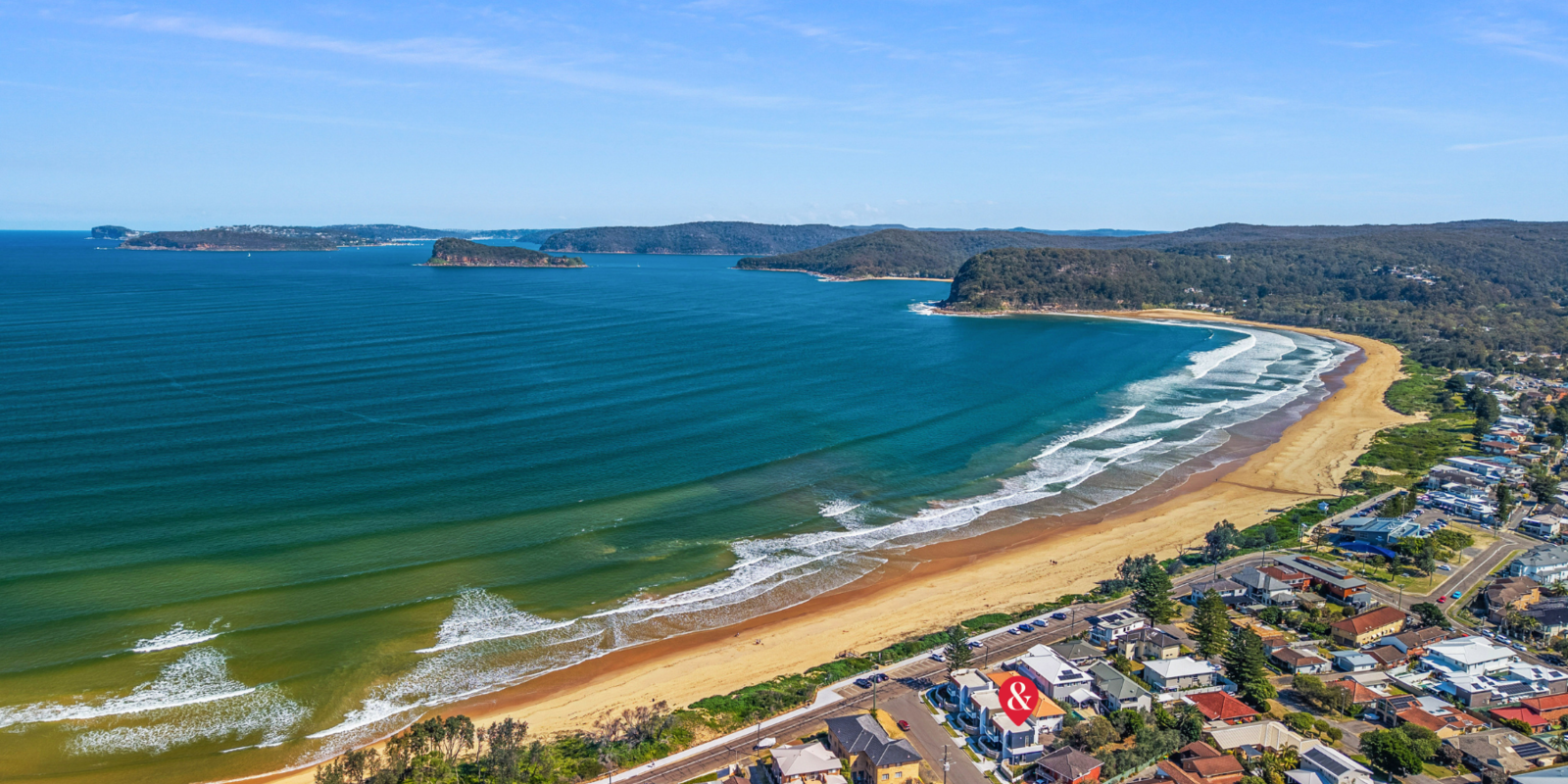 168C The Esplanade Umina Beach 168C The Esplanade Umina Beach
