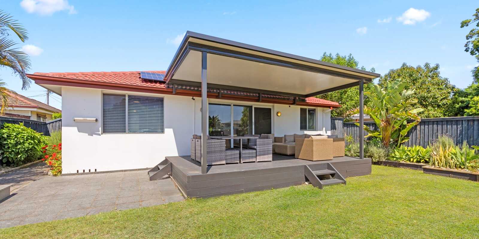 57 Lone Pine Avenue Umina Beach 57 Lone Pine Avenue Umina Beach